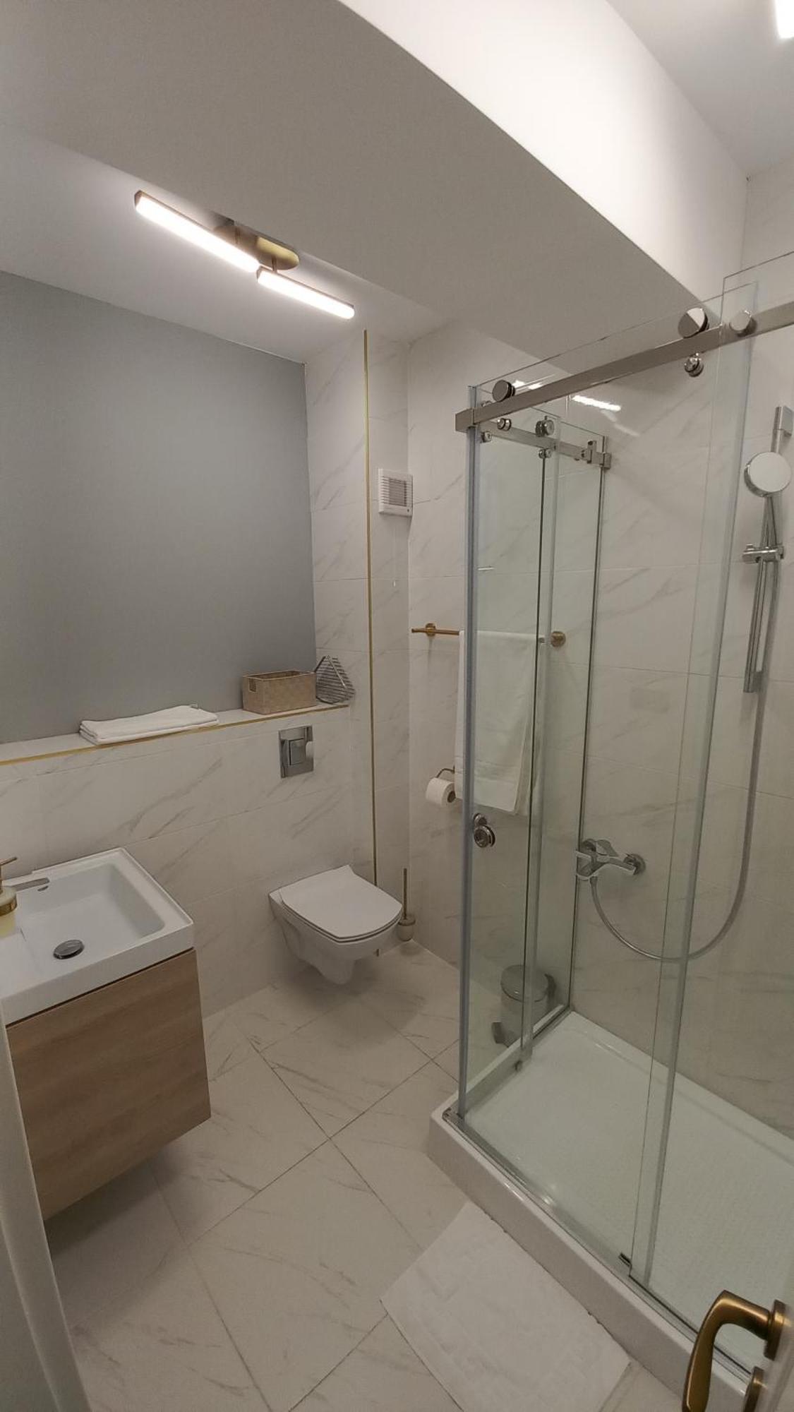 Luxury Promenada Apartment - Frontal Beachfront Mamaia Nord Năvodari Εξωτερικό φωτογραφία